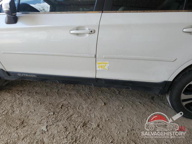 4S4BSANC9J3272716 2018 SUBARU OUTBACK photo no. 13