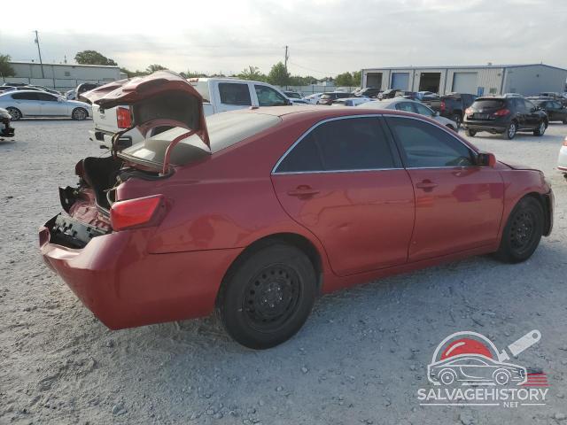 4T1BF3EK3BU612171 2011 TOYOTA CAMRY photo no. 3