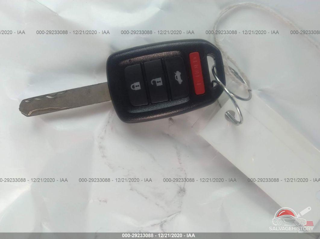 1HGCR2F39GA099309 2016 HONDA ACCORD SEDAN photo no. 11