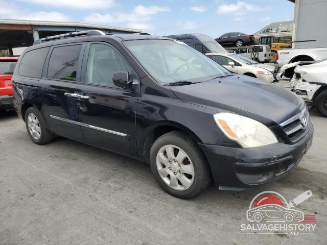 KNDMC233176036054 2007 HYUNDAI All Models photo no. 4