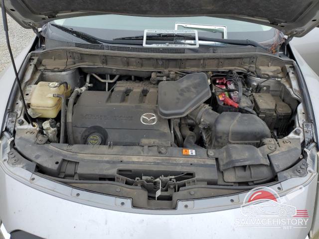 JM3TB2CV5F0459566 2015 MAZDA CX-9 photo no. 12