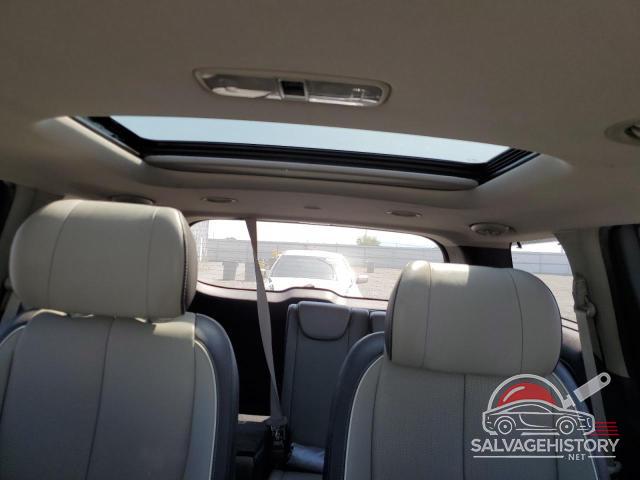 KNDME5C18F6011449 2015 KIA SEDONA photo no. 10
