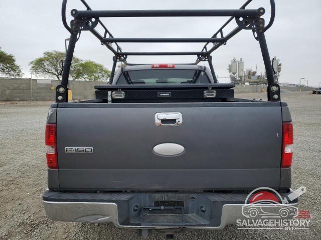 1FTPX12557KD50537 2007 FORD All Models photo no. 6