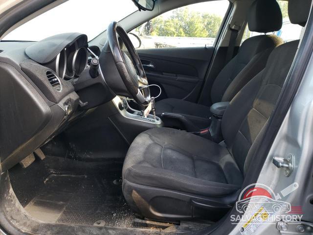 1G1PC5SB0E7472398 2014 CHEVROLET CRUZE photo no. 7