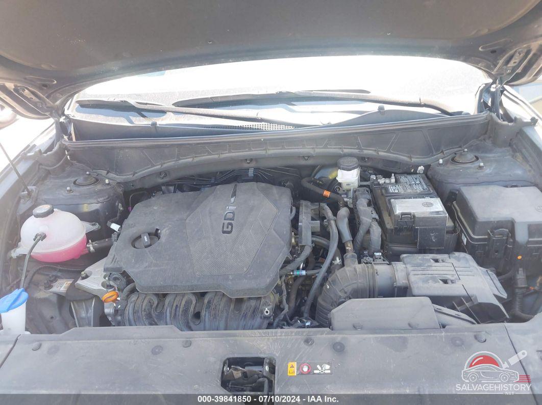 5NMJECDE2RH300312 2024 HYUNDAI TUCSON photo no. 10