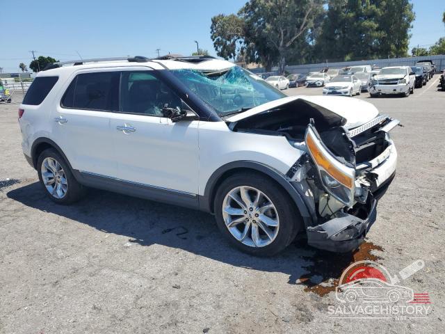 1FMHK7D81CGB02212 2012 FORD EXPLORER photo no. 4