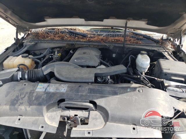 3GNEC12Z36G234093 2006 CHEVROLET AVALANCHE photo no. 11