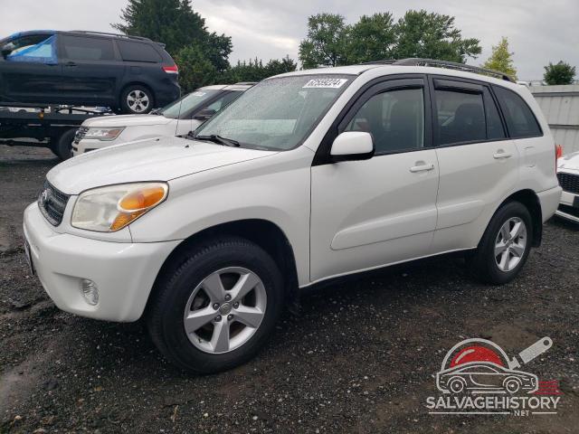 JTEHD20V640007115 2004 TOYOTA RAV4 photo no. 2