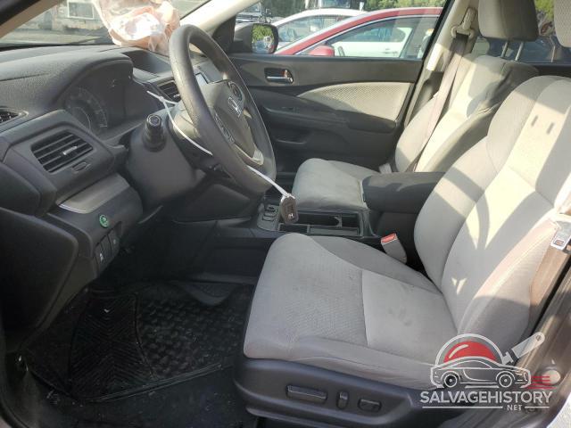 2HKRM4H55GH661054 2016 HONDA CRV photo no. 7