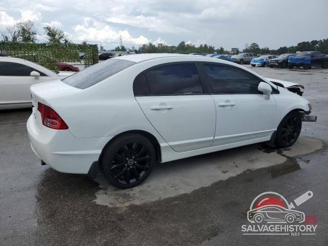 1HGFA16526L041626 2006 HONDA CIVIC photo no. 3