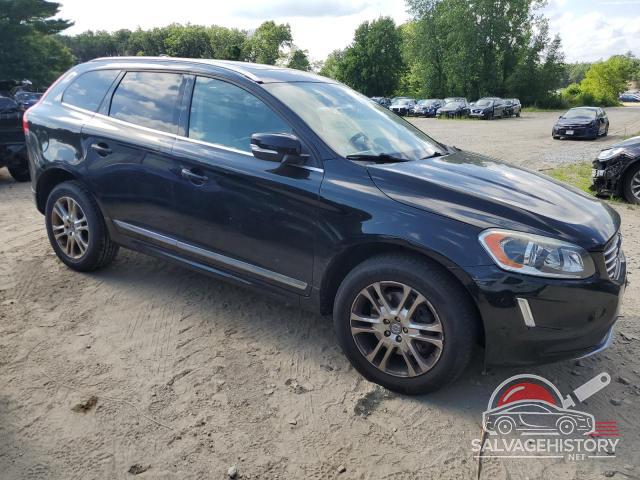 YV4940DZ4E2515452 2014 VOLVO XC60 photo no. 4