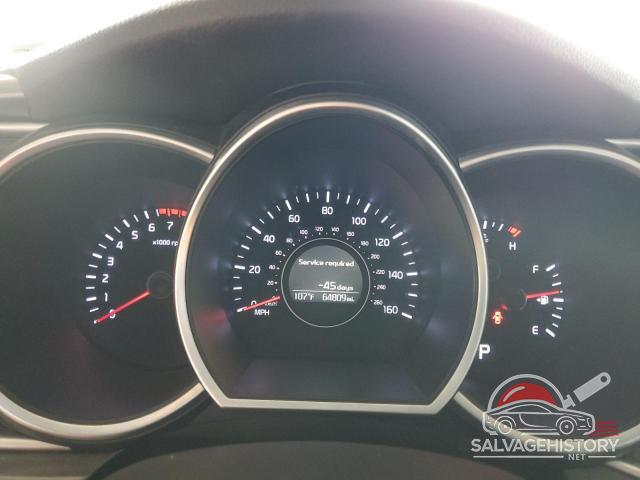 5XXGM4A76FG423310 2015 KIA OPTIMA photo no. 9