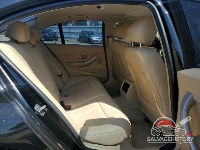 WBA8E1G58GNT35156 2016 BMW 3 SERIES photo no. 10