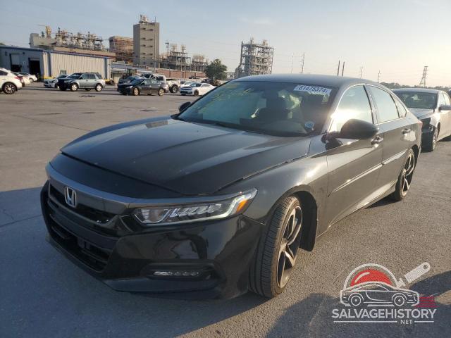 1HGCV1F33JA225614 2018 HONDA ACCORD photo no. 15