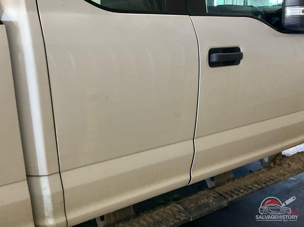 1FT7X2B67KEC69089 2019 FORD F250 photo no. 8