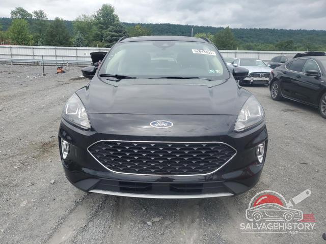 1FMCU9H63LUC06162 2020 FORD ESCAPE photo no. 5
