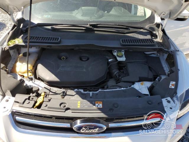 1FMCU9J92EUC78641 2014 FORD ESCAPE photo no. 12