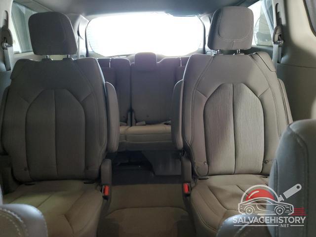 2C4RC1FG6LR128293 2020 CHRYSLER PACIFICA photo no. 10