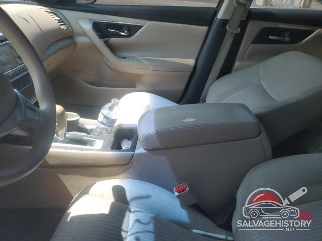 1N4AL3AP3GN333725 2016 NISSAN ALTIMA photo no. 7