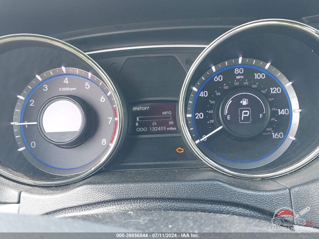 5NPEB4AC9DH651006 2013 HYUNDAI SONATA photo no. 7