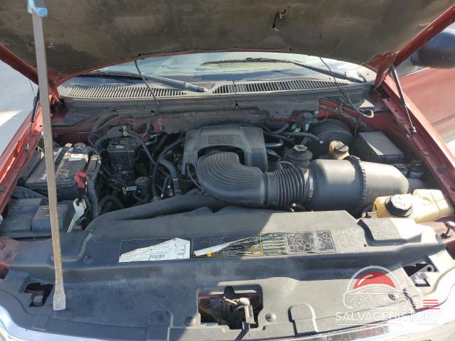 1FTRW07L83KD51916 2003 FORD F-150 photo no. 11