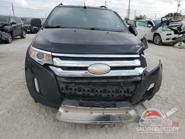 2FMDK3JCXBBA85190 2011 FORD EDGE photo no. 5