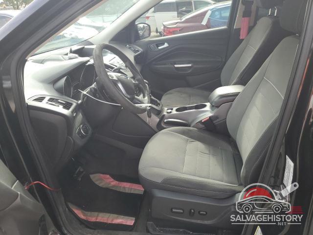 1FMCU0G95FUA82889 2015 FORD ESCAPE photo no. 7