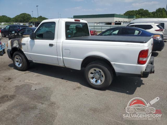 1FTKR1AD5BPA72957 2011 FORD RANGER photo no. 2