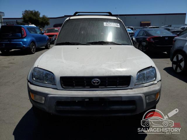JT3GP10V2W7025109 1998 TOYOTA RAV4 photo no. 5