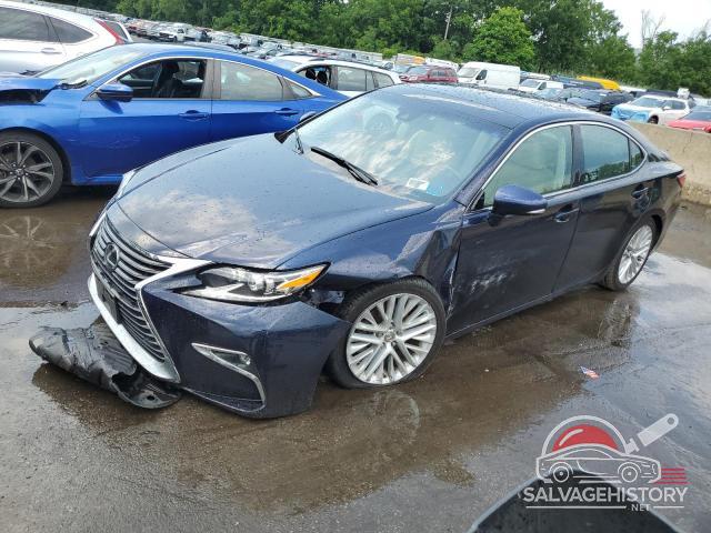 58ABK1GG0GU022468 2016 LEXUS ES350 photo no. 17