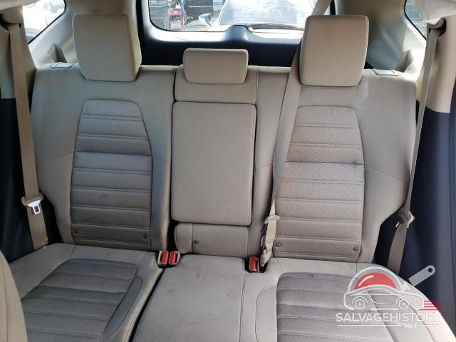 2HKRW2H26LH612296 2020 HONDA CRV photo no. 10