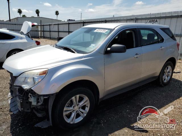 1GNALAEK4FZ108581 2015 CHEVROLET EQUINOX photo no. 8