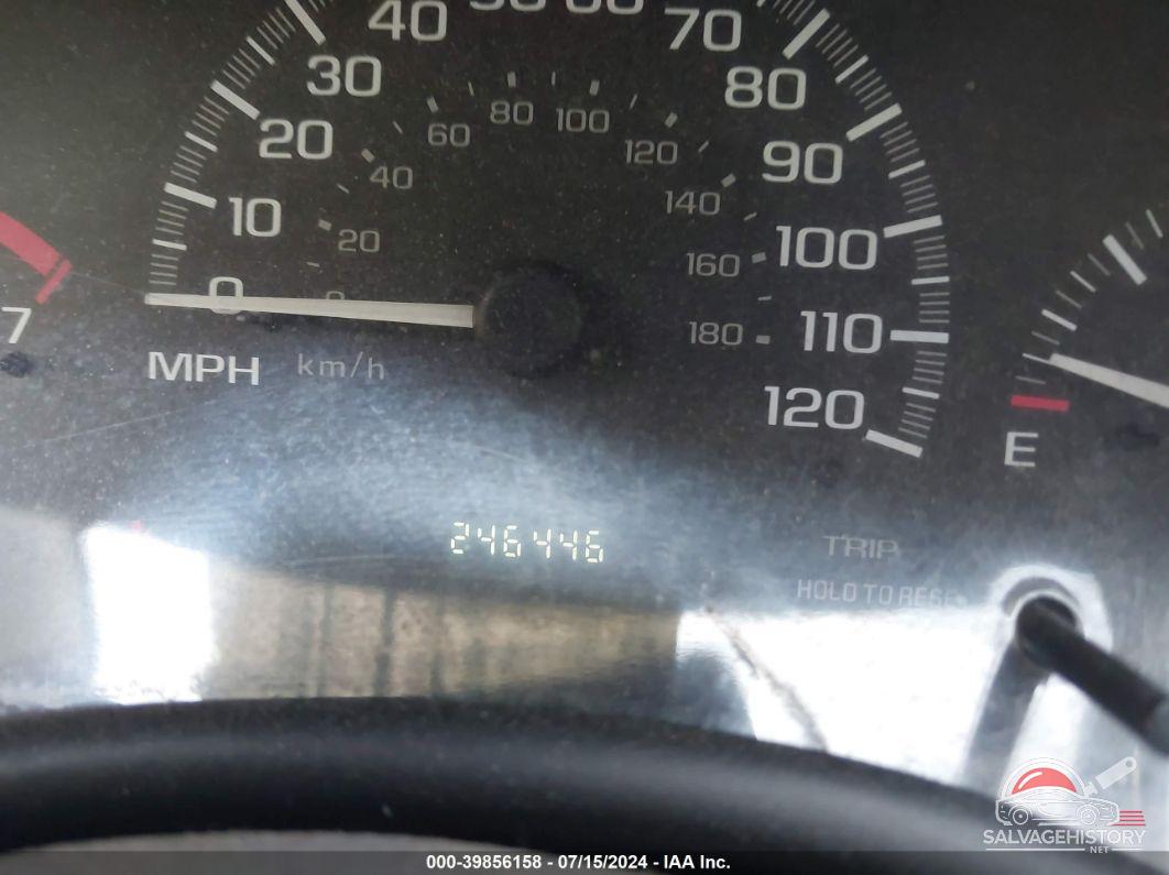 1G1ND52F25M106063 2005 CHEVROLET CLASSIC photo no. 7