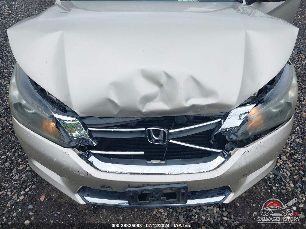 1HGCR2F36DA264129 2013 HONDA ACCORD photo no. 6