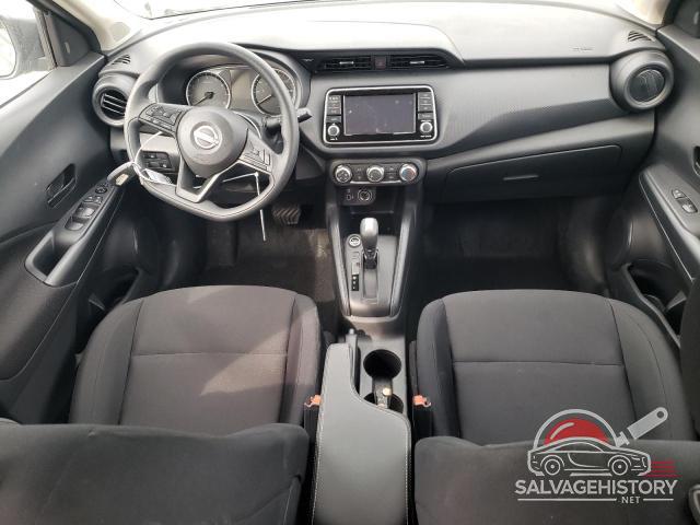 3N1CP5BV2RL532917 2024 NISSAN KICKS photo no. 8
