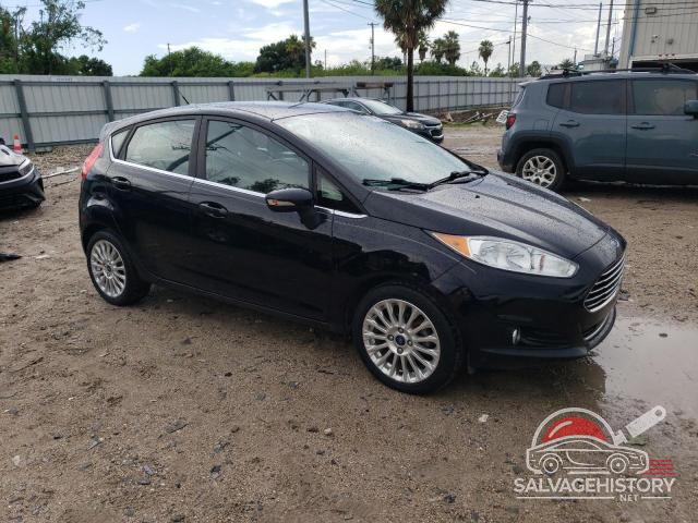 3FADP4FJ4GM178706 2016 FORD FIESTA photo no. 4