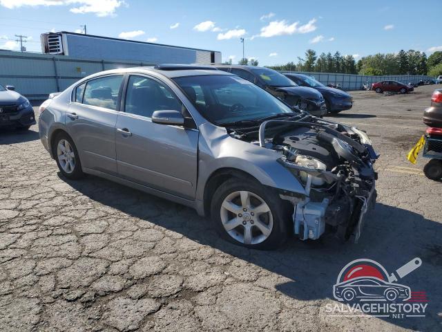 1N4AL21E78N430856 2008 NISSAN ALTIMA photo no. 4