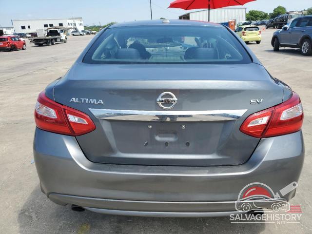 1N4AL3APXHC487233 2017 NISSAN ALTIMA photo no. 6