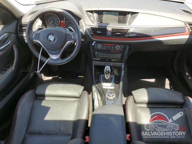 WBAVL1C51FVY37259 2015 BMW X1 photo no. 8