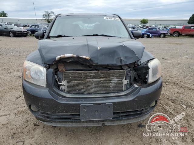 1B3HB78K37D214478 2007 DODGE CALIBER photo no. 5