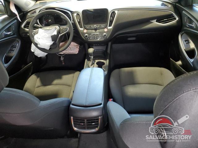 1G1ZD5ST8PF205615 2023 CHEVROLET MALIBU photo no. 8