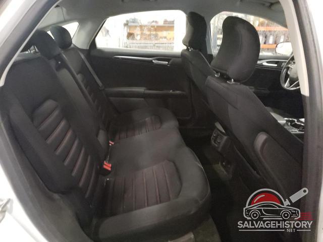 3FA6P0H73FR267218 2015 FORD FUSION photo no. 10