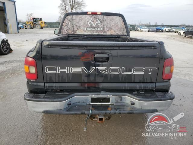 1GCEC14W82Z150244 2002 CHEVROLET ALL Models photo no. 6