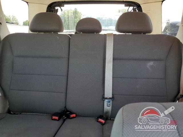 1FMCU037X9KC21144 2009 FORD ESCAPE photo no. 10