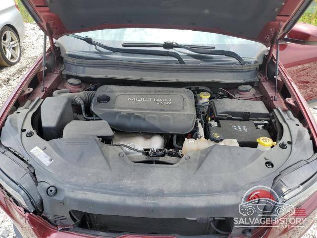 1C4PJLCBXKD109488 2019 JEEP GRAND CHER photo no. 12