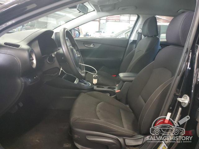 3KPF24AD7KE105612 2019 KIA FORTE photo no. 7