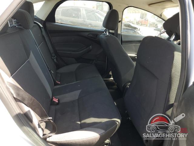1FADP3E29DL235502 2013 FORD FOCUS photo no. 10