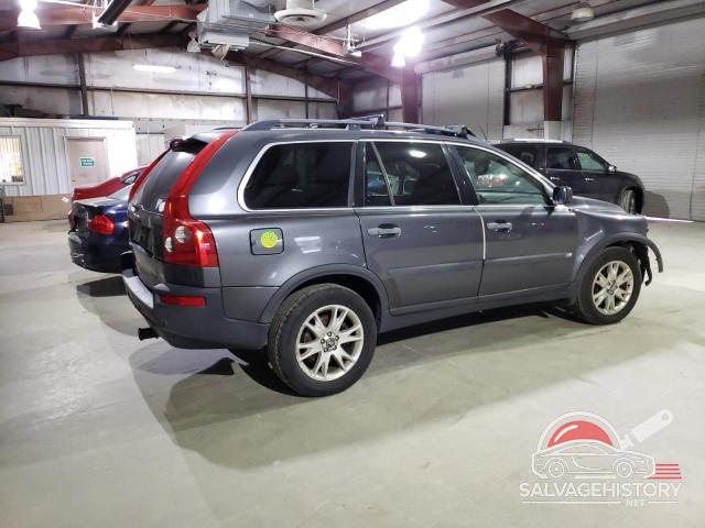 YV1CZ911451183915 2005 VOLVO XC90 photo no. 3