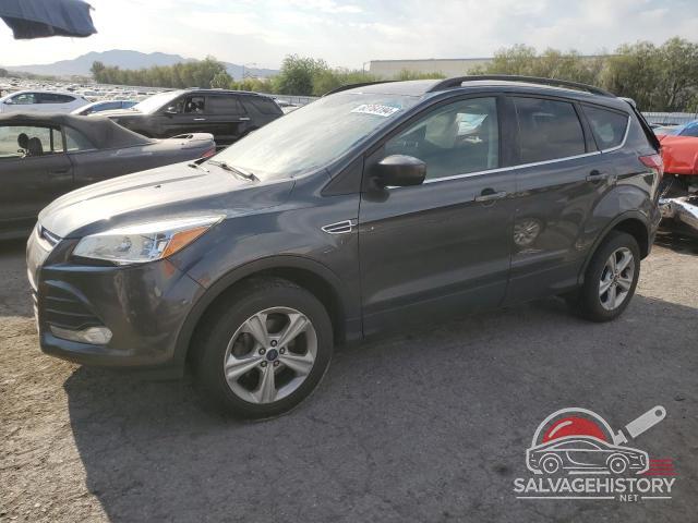 1FMCU0GX7GUC75710 2016 FORD ESCAPE photo no. 20