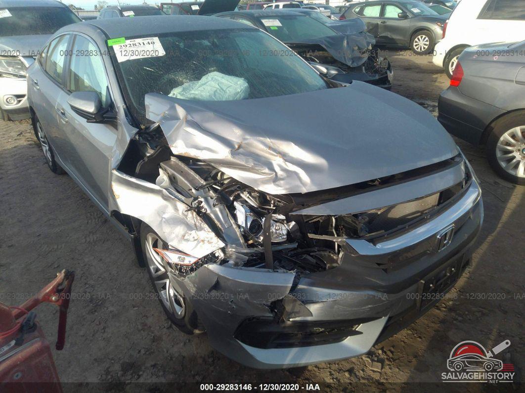 19XFC2F58HE076584 2017 HONDA CIVIC SEDAN photo no. 7